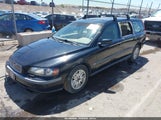 Volvo V70 2.4 YV1SW61T842429328 снимка