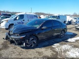 Hyundai Elantra Sel Sport KMHLM4DG4SU993901 photo