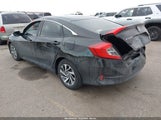 Honda Civic Ex 19XFC2F7XGE023532 снимка