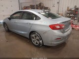 Chevrolet Cruze Ls Auto 1G1BC5SM3H7240720 снимка