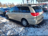 Toyota Sienna Le 5TDZA23C66S511336 снимка