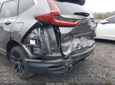 Honda Cr-V Hybrid Touring 5J6RT6H94NL045088 photo