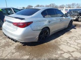 Infiniti Q50 3.0T Luxe JN1EV7AP8KM518741 снимка