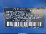 Subaru Wrx JF1VA1A60K9825973 снимка