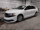 Volkswagen Jetta 1.8T Se 3VWD17AJXFM286392 снимка