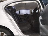 Volkswagen Jetta 1.8T Se 3VWD17AJXFM286392 снимка