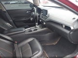Nissan Altima Sr Fwd 1N4BL4CV9LC146534 fotografie