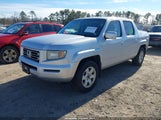 Honda Ridgeline Rts 2HJYK16496H566641 снимка