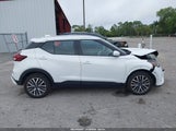 Nissan Kicks Sv Xtronic Cvt 3N1CP5CV9NL491145 photo