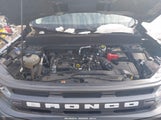 Ford Bronco Sport Big Bend 3FMCR9B63NRE06012 снимка