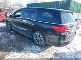 Honda Odyssey Ex-L 5FNRL6H77MB004699 снимка