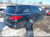Honda Odyssey Ex-L 5FNRL6H77MB004699 снимка