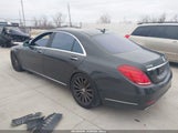 Mercedes-Benz S 550 WDDUG8CB8FA203235 снимка