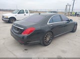 Mercedes-Benz S 550 WDDUG8CB8FA203235 снимка