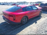 Kia K4 Lxs 3KPFT4DE6SE105540 снимка
