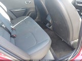 Kia K4 Lxs 3KPFT4DE6SE105540 снимка