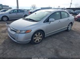 Honda Civic Lx 1HGFA15596L145340 снимка
