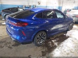 BMW X6 M 5YM23ET08R9U93774 снимка