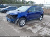 Ford Edge Se 2FMDK3GC5DBB56838 снимка