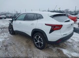 Chevrolet Trax 1Rs KL77LGEP7TC030763 снимка