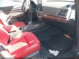 Audi Sq5 Prestige Tfsi Quattro Tiptronic WA1C4AFY9N2023190 photo