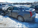Cadillac Cts Standard 1G6DC5E55C0151238 снимка