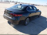 Alfa Romeo Giulia Rwd ZARFAEBN0H7536484 снимка