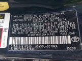 Toyota Camry Le 4T4BF1FKXER414782 снимка