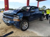 Chevrolet Silverado  2Lt 1GCVKREC4JZ115107 снимка