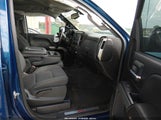 Chevrolet Silverado  2Lt 1GCVKREC4JZ115107 снимка