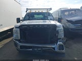 Ford F-350 Chassis Xl 1FD8X3E62CEC22989 снимка