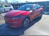 Ford Mustang Mach-E Premium 3FMTK3SU3NMA23698 снимка