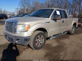 Ford F-150 Fx2 Sport/Stx/Xl/Xlt 1FTEX1C84AFC27747 fotografie