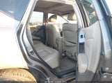 Nissan Murano Sl JN8AZ1MU6BW054288 fotografie