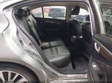 Infiniti Q50 3.0T Luxe JN1EV7AP1JM357891 снимка