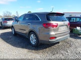 Kia Sorento 2.4L Lx 5XYPG4A3XLG641410 снимка