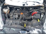 Ford Fiesta Se 3FADP4BJ8JM111667 снимка