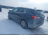 Chevrolet Equinox Lt 3GNAXKEV7KL237601 снимка