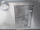 Nissan Rogue Sv KNMAT2MV5HP580877 снимка