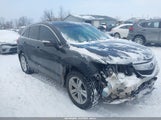 Acura Rdx 5J8TB3H59EL011496 снимка