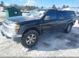 Chevrolet Colorado Lt 1GCDT13E698154877 снимка