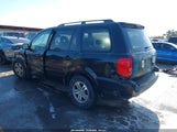 Honda Pilot Ex-L 2HKYF18663H611514 снимка