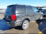 Honda Pilot Ex-L 2HKYF18663H611514 снимка