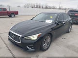 Infiniti Q50 3.0T Luxe JN1EV7AP2JM363554 fotografie