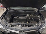 Chevrolet Equinox Awd Lt 1.5L Turbo 3GNAXUEV6LL305688 fotografie