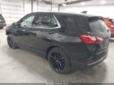 Chevrolet Equinox Awd Lt 1.5L Turbo 3GNAXUEV6LL305688 photo