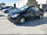 Nissan Versa 1.6 S 3N1CN7AP8FL958384 снимка