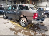 Ram  Big Horn 4X4 5'7 Box 1C6RR7LG9HS527637 снимка