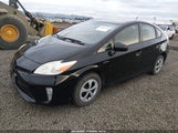 Toyota Prius Two JTDKN3DU2C5422450 fotografie