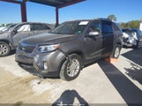 Kia Sorento Lx V6 5XYKTDA79FG576093 photo